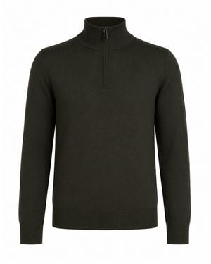 Paolo Pecora Jumper - Green