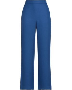 Antonia Zander Hose - Blau