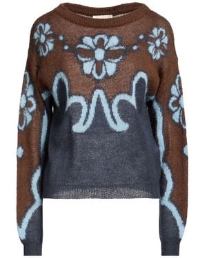 iBlues Sweaters - Black