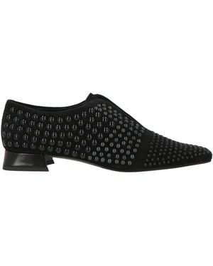 Zinda Loafer - Black