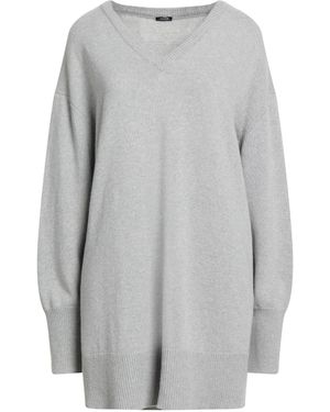 Aspesi Sweater Wool - Gray