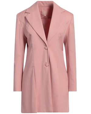 Liya Blazer - Pink