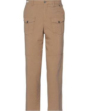 Paoloni Trouser - Natural