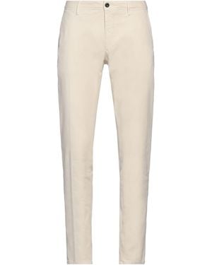 Incotex Trouser - Natural