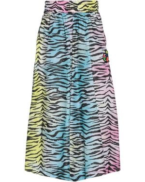 DIMORA Pantalone - Blu
