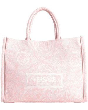 Versace Handbags - Pink
