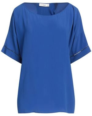 Suoli Top - Blue
