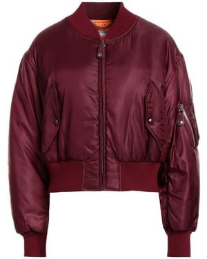 Stella McCartney Jackets - Red