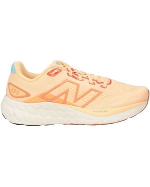 New Balance Sneakers - Natur