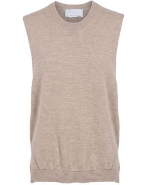 Daniele Fiesoli Pullover - Neutro