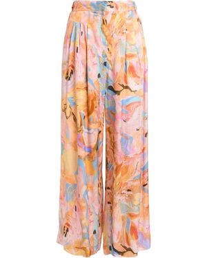 Ottod'Ame Trouser - Orange