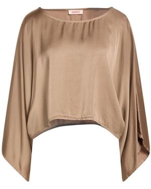 Kontatto Top Viscose - Natural