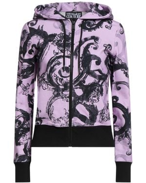 Versace Jeans Couture Sudadera - Azul