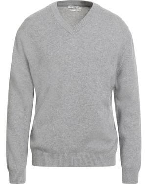 Daniele Fiesoli Pullover - Gris