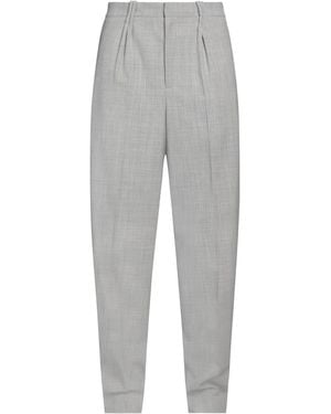 Dior Trouser - Grey