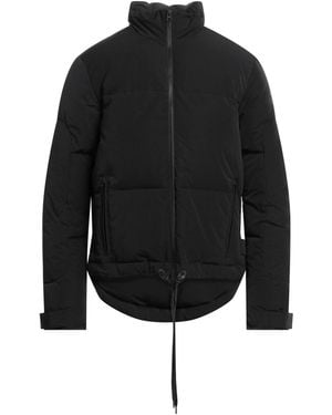 Premiata Puffer - Black