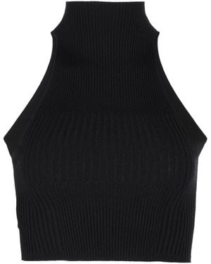 Aeron Top - Black