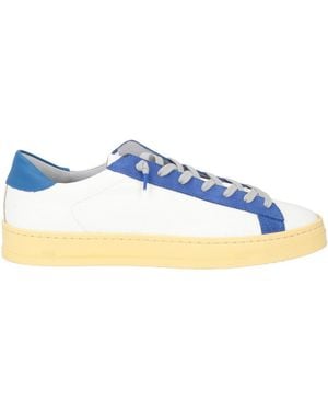 P448 Sneakers - Blau