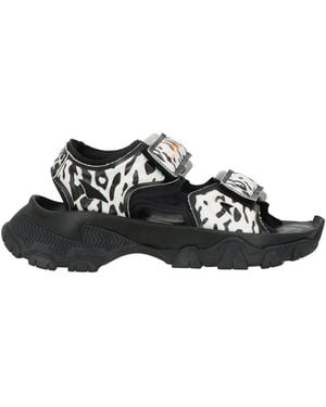 adidas By Stella McCartney Sandale - Weiß