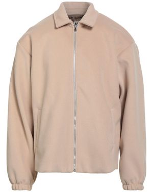 A PAPER KID Jacke & Anorak - Natur