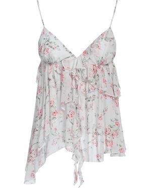 Aniye By Top Viscose - White