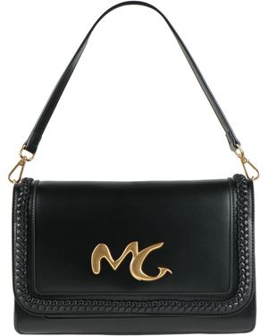 Manila Grace Handbag - Black