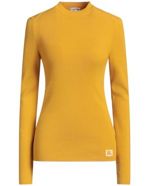 Burberry Pullover - Gelb