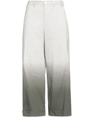 Pianurastudio Trousers - White