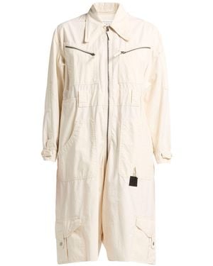 「Martin Margiela 4」　 jumpsuits オールインワン Martin Margiela 4」 jumpsuits オールインワン