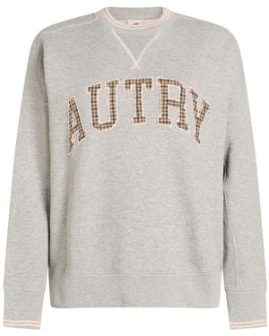 Autry Sudadera - Gris