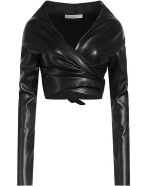 Philosophy Di Lorenzo Serafini Shrug - Black