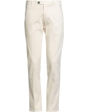 Roy Rogers Trouser - Natural