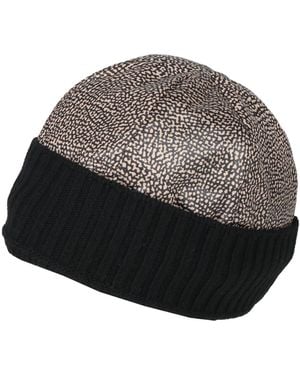 Borbonese Hat - Grey