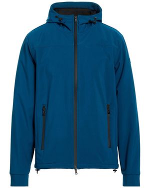 Paul & Shark Jacket - Blue