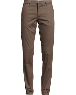 Trussardi Trouser - Gray