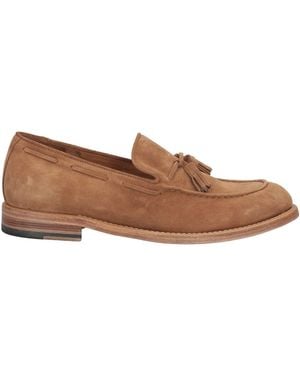 Sturlini Mokassin - Braun