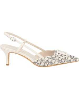 Laura Biagiotti Zapatos De Salón - Neutro