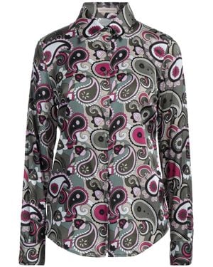 Camicettasnob Camicia - Grigio