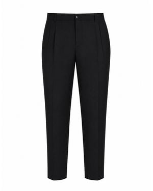 Gazzarrini Trouser - Black