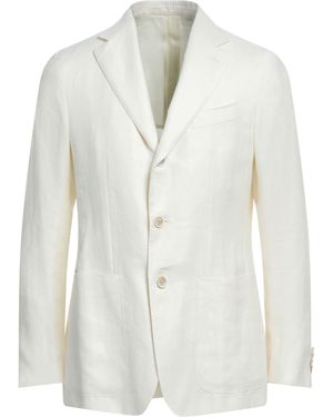 Caruso Blazer - Weiß
