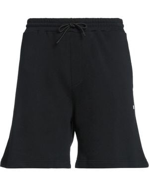 MSGM Shorts & Bermudashorts - Schwarz