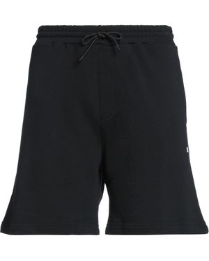 MSGM Shorts et bermudas - Noir