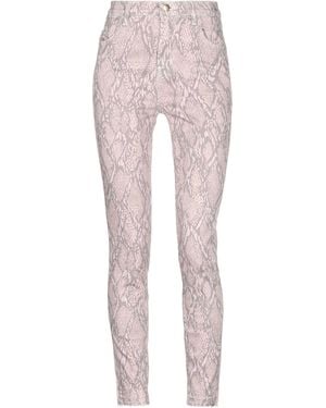 J Brand Jeans - Pink