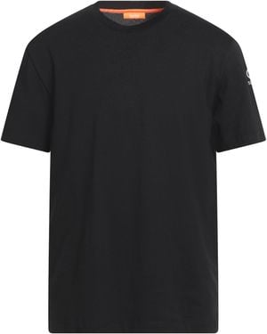 Suns Boards T-Shirt Cotton - Black