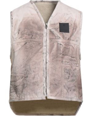 Givenchy Blush Vest Cotton - Pink