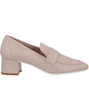 Ernesto Esposito Loafer - Pink