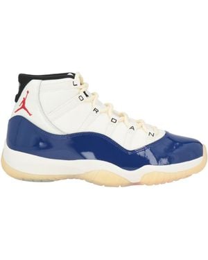 Nike Trainers - Blue