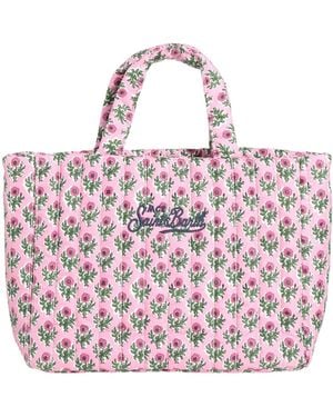 Mc2 Saint Barth Handbag - Pink