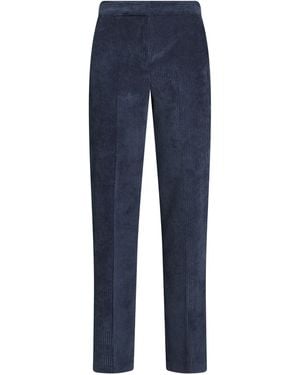 Camicettasnob Trouser - Blue
