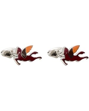 Il Bisonte Jewellery Boxes - White